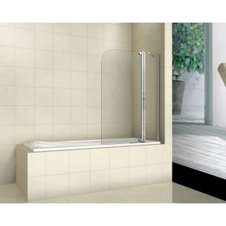 Шторка на ванну WeltWasser СЕРИЯ WW100 Арт. 100T2-100